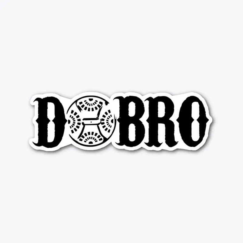 D*Bro Resonator Coverplate 